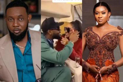 AY Hints At Possible step Against Facebook Bloggers, Man Whose Name Show On Viral AI-Video Reacts