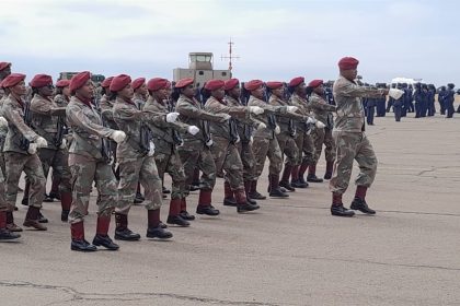 Snl24 | DRC killings: 14 slain soldiers’ names released!