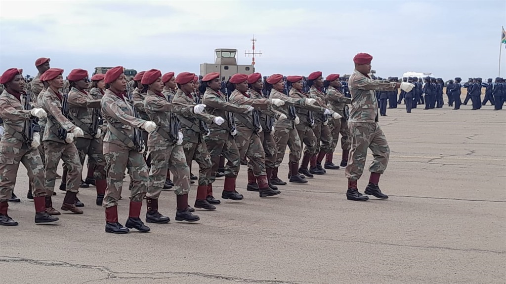 Snl24 | DRC killings: 14 slain soldiers’ names released!