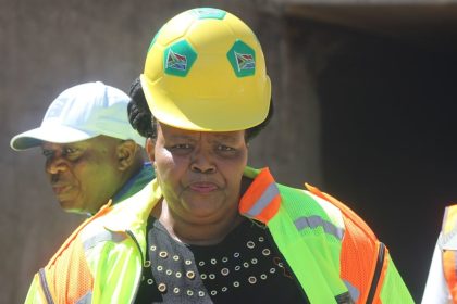 Snl24 | Minister warns water vandals: You’ll face the music!