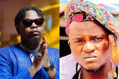 Portable Drags Olamide for Refusing To Sign Weeks After Asake Allegedly Dumps YBNL