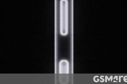 Nothing Phone (3a) is getting a camera button