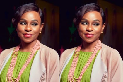 Nollywood Director Bolanle Austen-Peters Marks 56th Birthday in Style