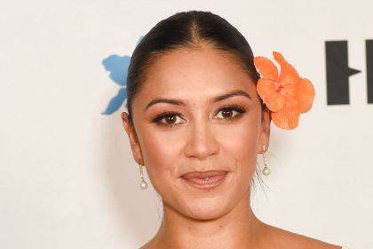 The Night Agent star Luciane Buchanan’s life away from the cameras