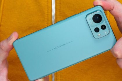 Asus Zenfone 12 Ultra review