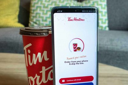 Tim Hortons brings back famous Roll up To Win cups