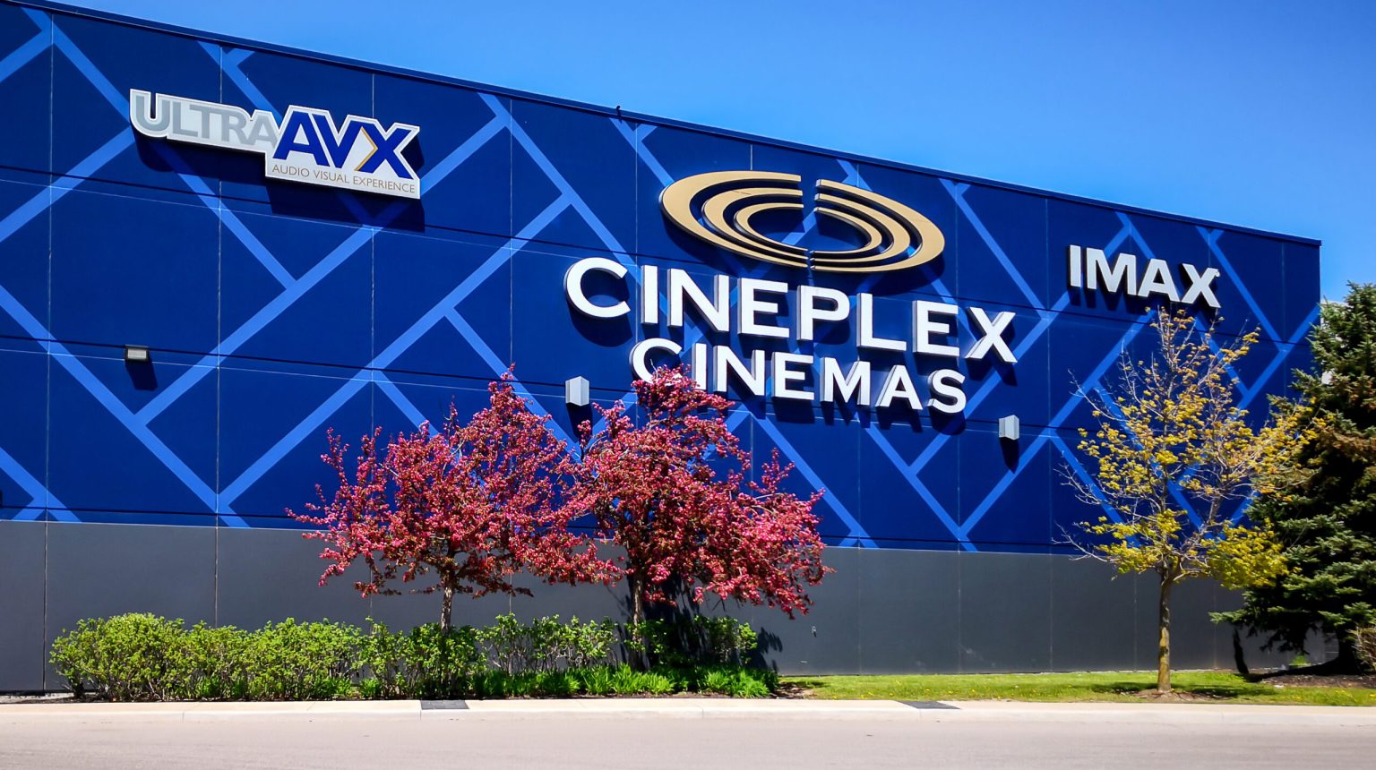 Scene+ members get $10 Cineplex movie tickets from February 7 to 10