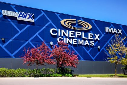 Scene+ members get $10 Cineplex movie tickets from February 7 to 10