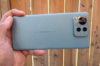 Zenfone 12 Ultra is good but missing some of that Asus magic