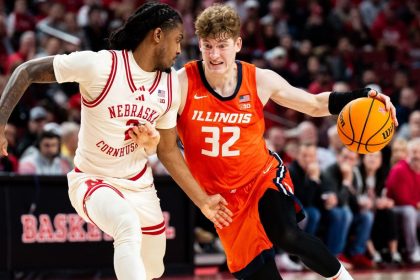 Ohio State vs. Illinois odds, how to watch, stream: Model reveals college basketball picks for Feb. 2, 2025