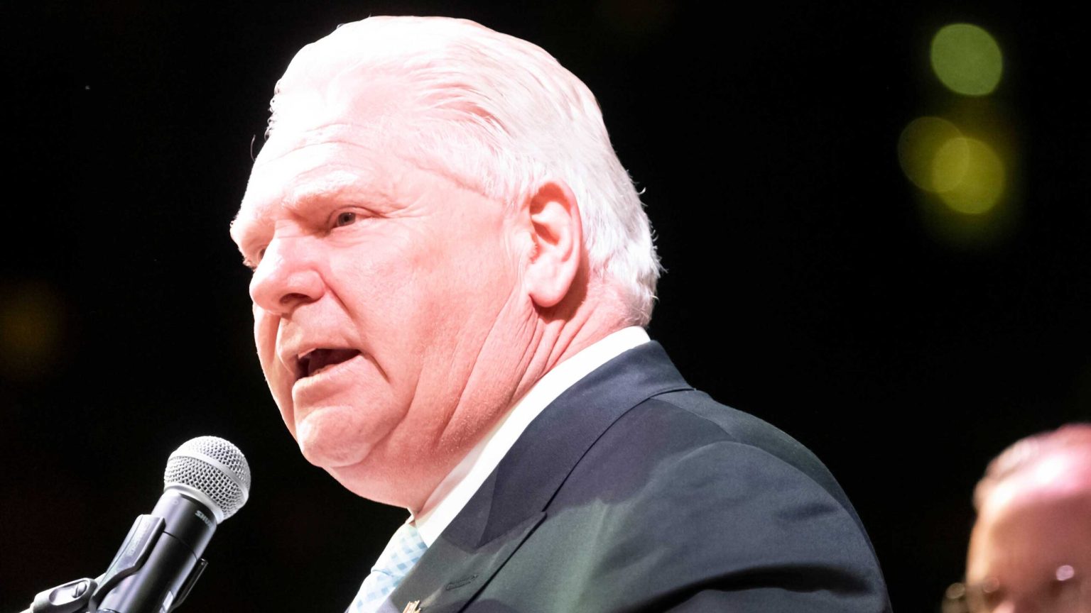 Ontario to cancel $100 million Starlink deal amid U.S. tariffs