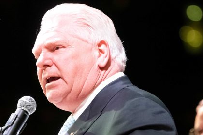 Ontario to cancel $100 million Starlink deal amid U.S. tariffs