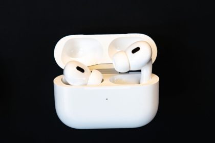Our favorite AirPods Pro 2 are $80 off at Walmart right now