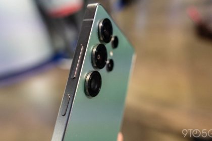 Galaxy S25’s new camera rings are basically glued onto last year’s design [Video]