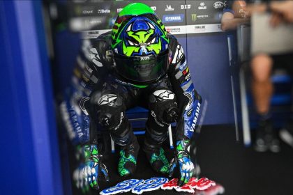 Shakedown round-up: Quartararo top, Ogura shines