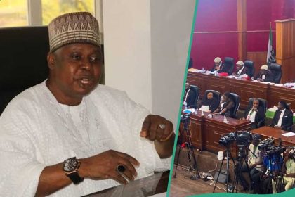 Trouble as ex-minister lands in court for having multiple sex with woman, details emerge