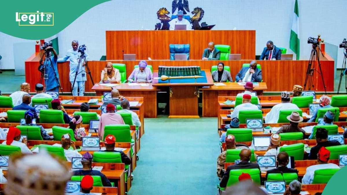 Trending video: New Nigeria’s map with proposed 31 new states