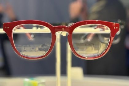 OTC hearing aid eyeglasses available soon in US following FDA approval