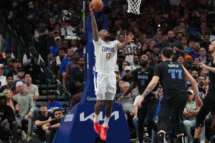 Clippers’ Updated Roster, Salary Cap, Draft Picks After PJ Tucker, Patty Mills Trade