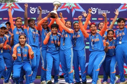 Harbhajan Singh Wishes Team India For Winning Women’s U19 WC 2025