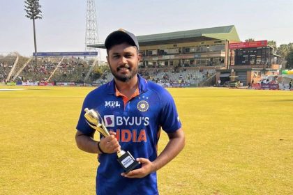 ‘Puts Your Team In A Winning Position’: Sanjay Manjrekar Lauds Sanju Samson