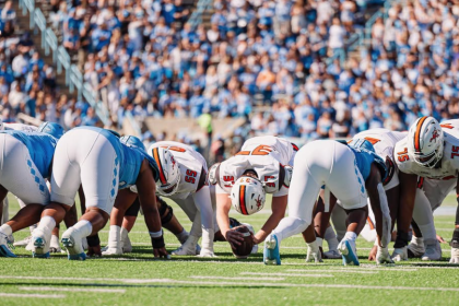 2025 NFL Draft Prospect Interview: Bobby Cleary, LS, Campbell University