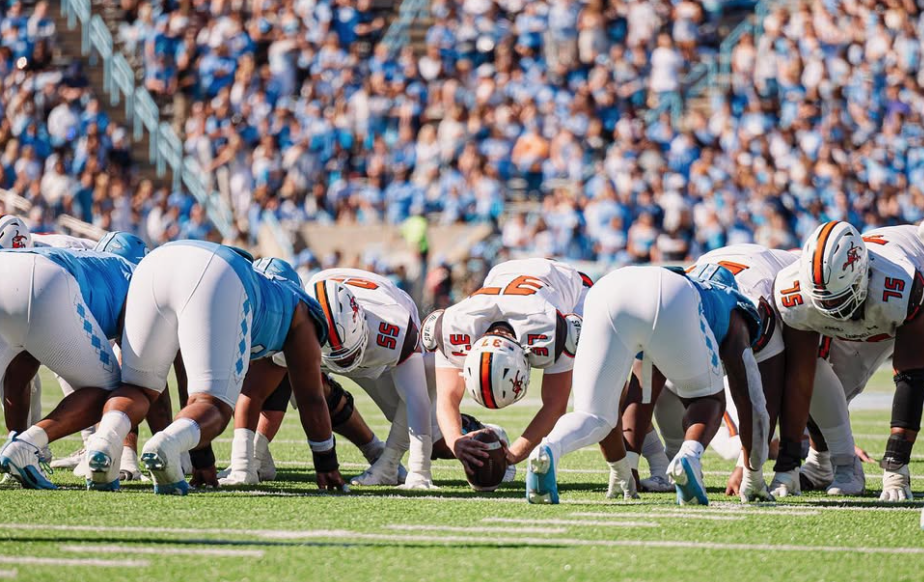 2025 NFL Draft Prospect Interview: Bobby Cleary, LS, Campbell University