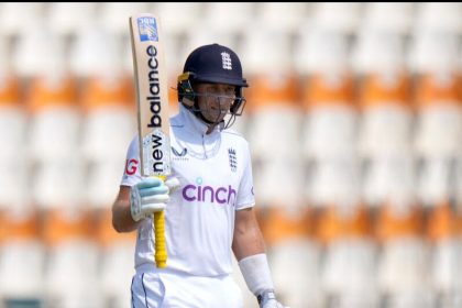 Most Test runs in 2024: Ft. Joe Root