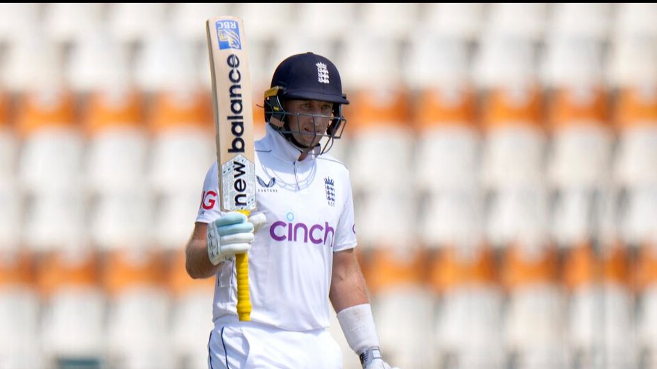 Most Test runs in 2024: Ft. Joe Root