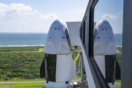 Concern about SpaceX influence at NASA grows with new appointee