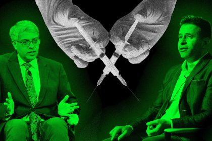 Donald Trump’s NIH Pick Just Launched a Controversial Scientific Journal