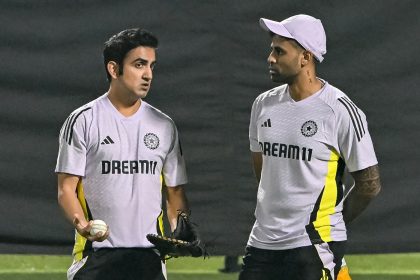 Gambhir on India’s approach: ‘We want to try and get to 250-260 regularly’