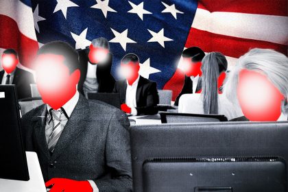 Elon Musk’s DOGE Is Working on a Custom Chatbot Called GSAi