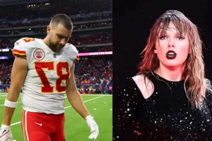 Major Concern For Taylor Swift at Grammy 2025 as Absent Travis Kelce’s Supportive Message Resurfaces