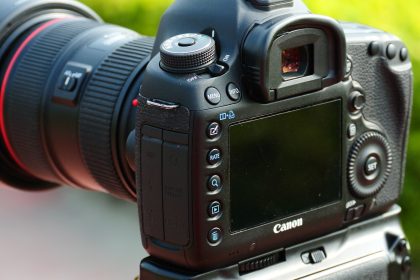 6 Of The Best DSLR Cameras To Buy Used
