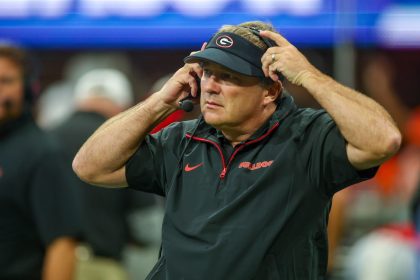 Stance on Steve Sarkisian’s Fortunes Cleared As $332M News Piles Misery on Kirby Smart