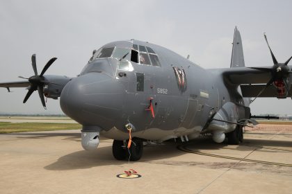 Why Is The US Military’s AC-130 Gunship Called ‘The Angel Of Death’?
