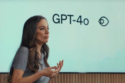 Report: OpenAI’s ex-CTO, Mira Murati, has recruited OpenAI co-founder John Schulman