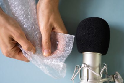 What Does ASMR Stand For And Why Is It So Popular?