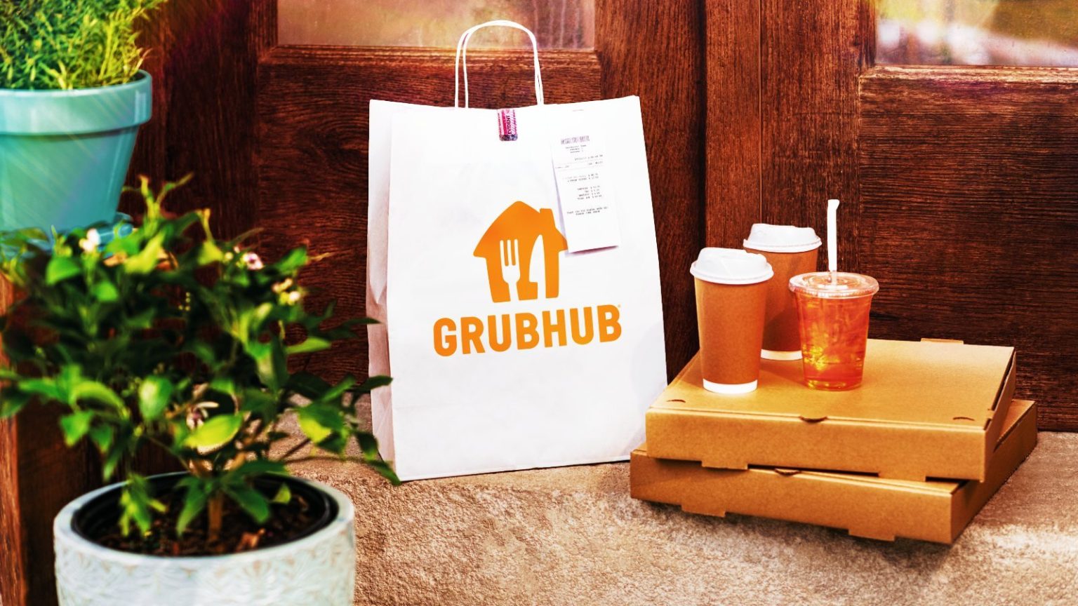 GrubHub data breach impacts customers, drivers, and merchants