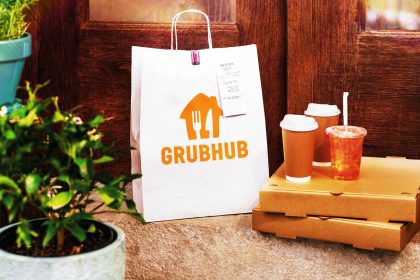 GrubHub data breach impacts customers, drivers, and merchants
