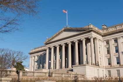 The US Treasury Claimed DOGE Technologist Didn’t Have ‘Write Access’ When He Actually Did