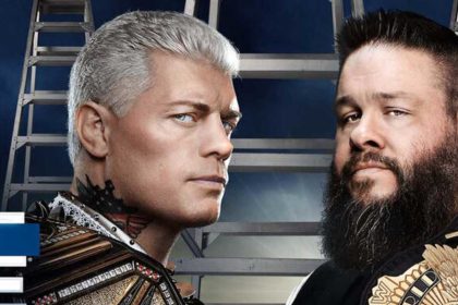 Cody Rhodes Beats Kevin Owens in Ladder Match to Retain WWE Title at the Royal Rumble