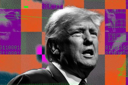 US tariffs: how Trump’s tax is hitting Big Tech and beyond