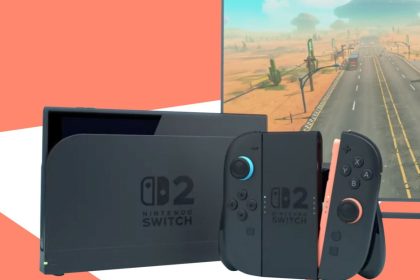 Nintendo Switch 2 announcement: all the news on the next console