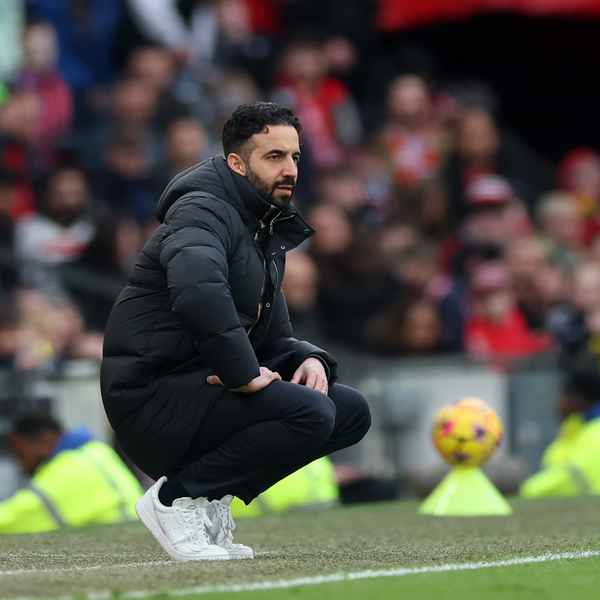 Every word from Ruben’s presser