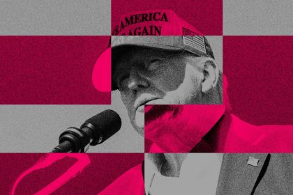 Trump’s first 100 days: all the news affecting the tech industry