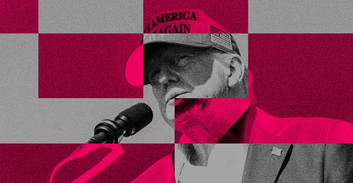 Trump’s first 100 days: all the news affecting the tech industry