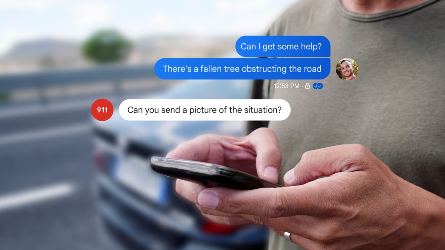 Google Messages will get a big emergency texting upgrade soon –here’s what’s coming