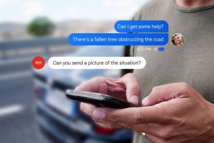 Google Messages will get a big emergency texting upgrade soon –here’s what’s coming